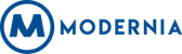 Logo Modernia