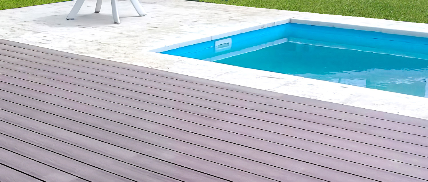 DECK DE WPC: DISEÑO, DURABILIDAD Y BAJO MANTENIMIENTO PARA TRANSFORMAR TUS ESPACIOS