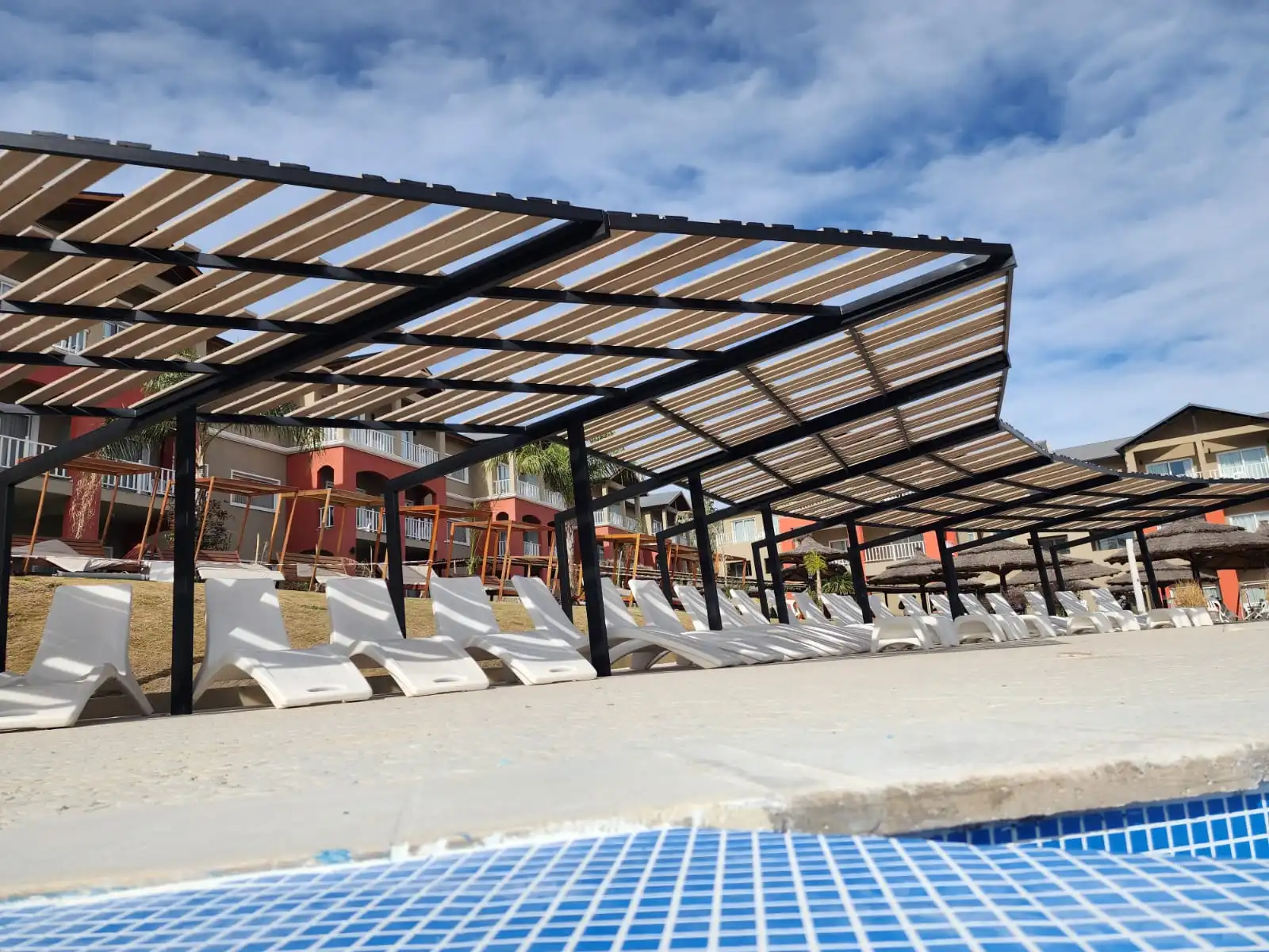 Arquitectura a escala: cómo Modernia potencia y acompaña a arquitectos en desarrollos de gran envergadura.