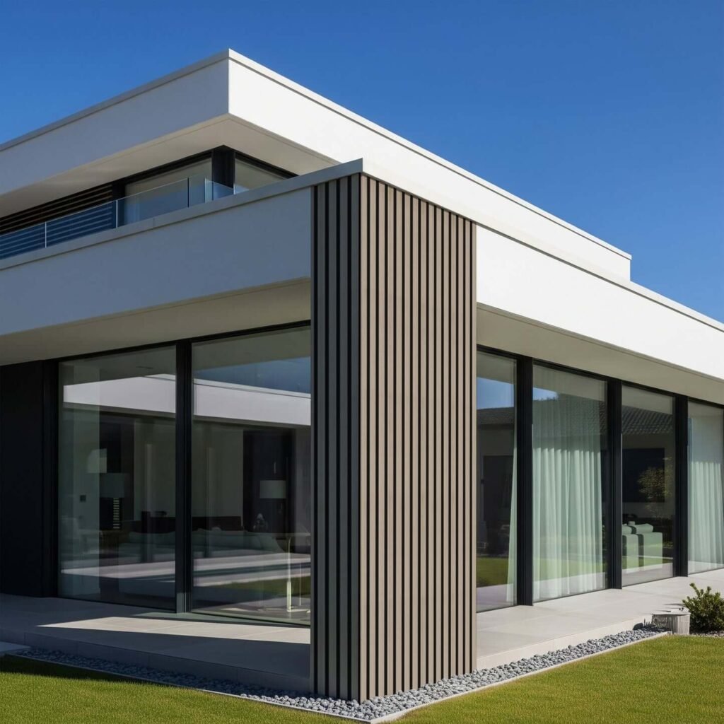 Wall Cladding Modernia