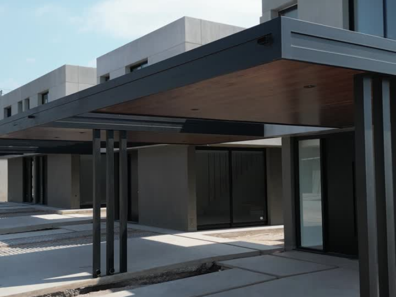 Modernia como aliado estratégico en desarrollos inmobiliarios: el caso Anatolia Housing