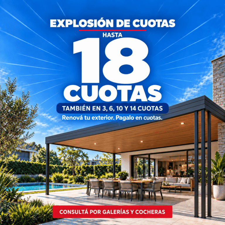 Explosión de cuotas