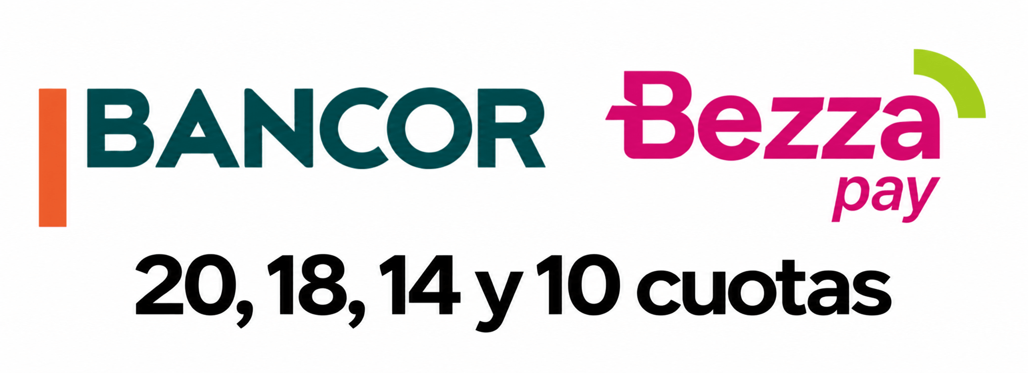 Bancor Bezza Pay Modernia