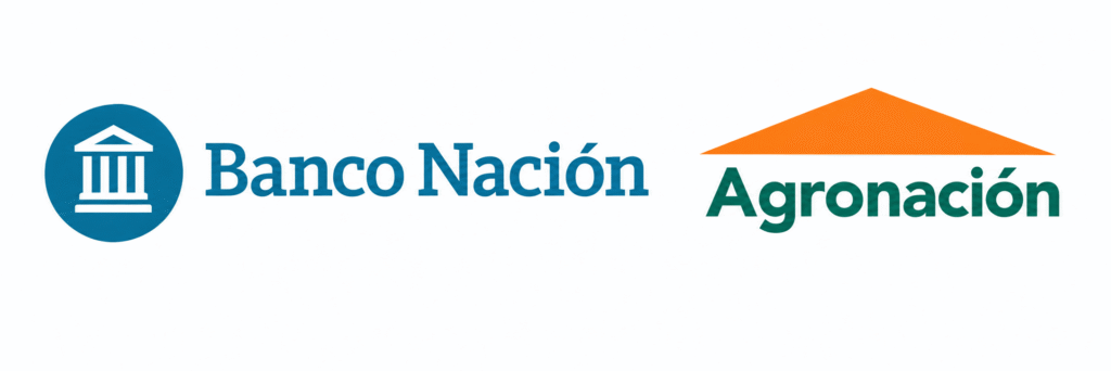 Crédito Agro Nación Modernia