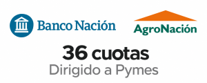 AgroNación Modernia